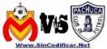 PACHUCA GANA A MORELIA